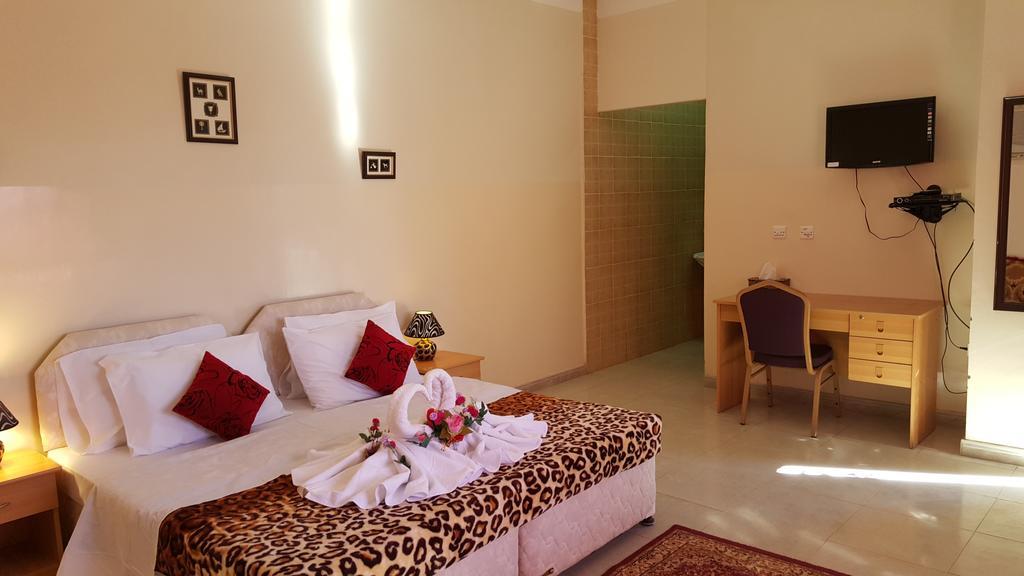 Cort de lux Sunrise Nizwa