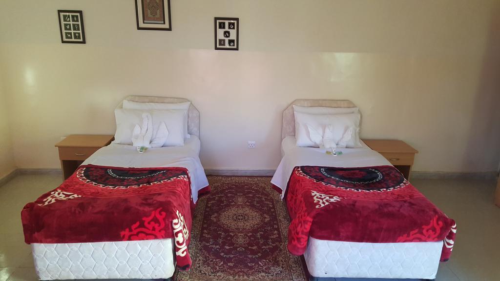 Cort de lux Sunrise Nizwa