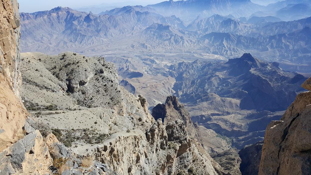 Cort de lux Sunrise Nizwa