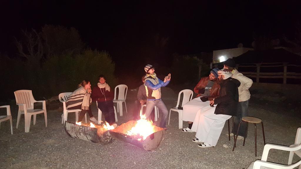 Cort de lux Sunrise 3*