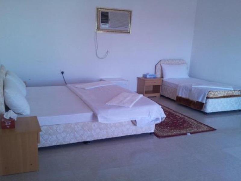 Sunrise Cort de lux Nizwa