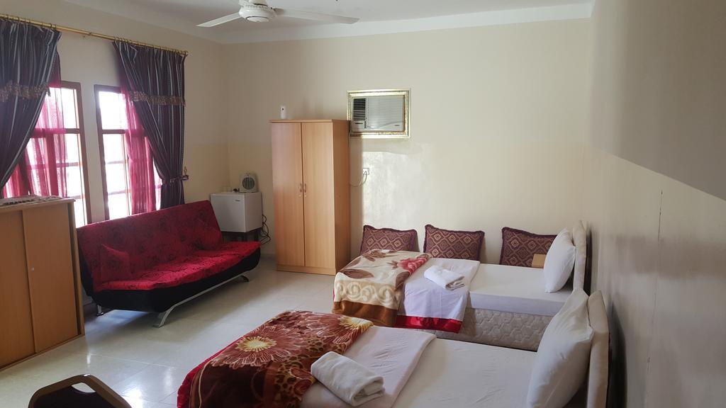Sunrise 3* Nizwa