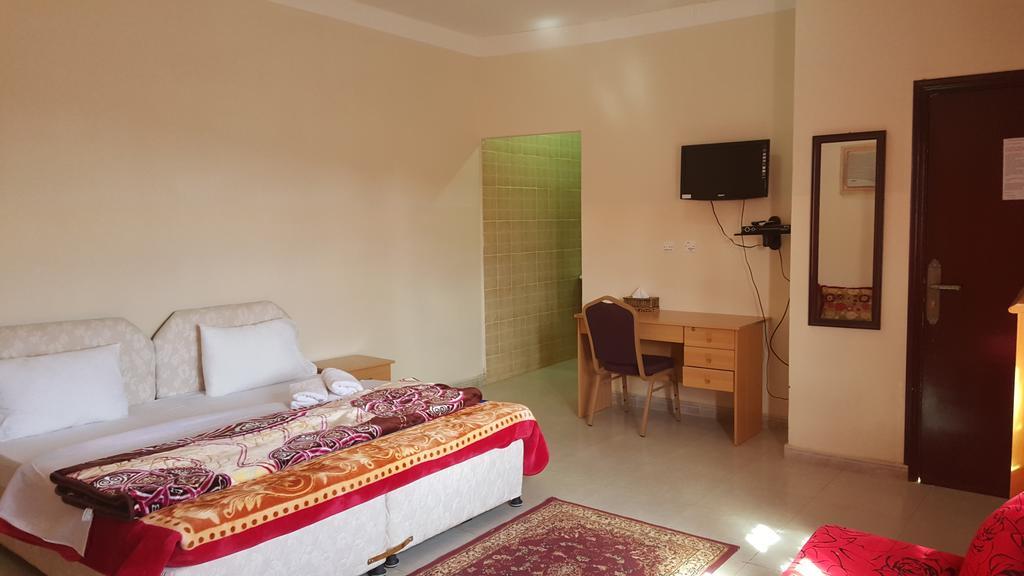 Sunrise Luxe tent 3*